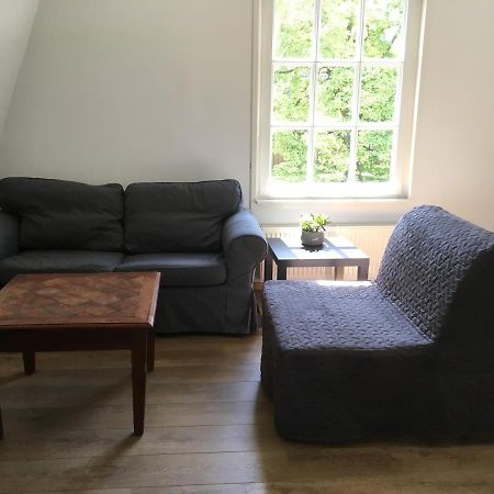 Bij San & Ka Lejlighed Hauwert Eksteriør billede